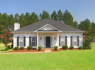 172 Wood Dr, Albany, GA 31701