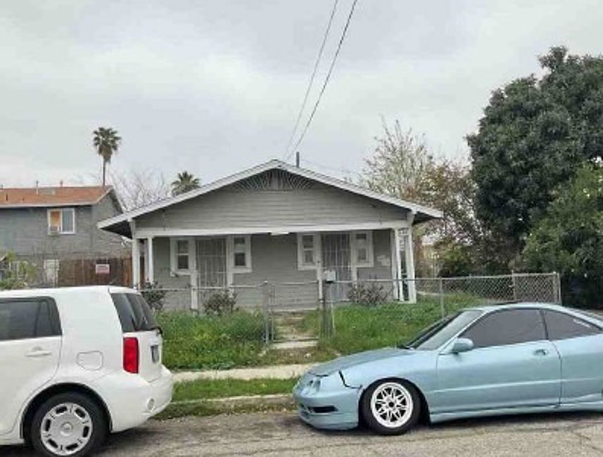 Property Front View