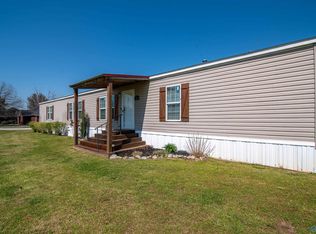 781 County Road 226, Moulton, AL 35650