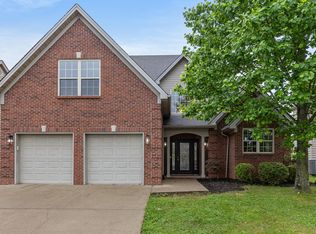 2793 Sullivans Trce, Lexington, KY 40511