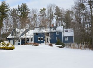 7 Pebble Brk, Atkinson, NH 03811