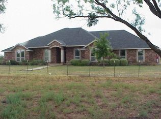 2763 Hayter Rd, Abilene, TX 79601