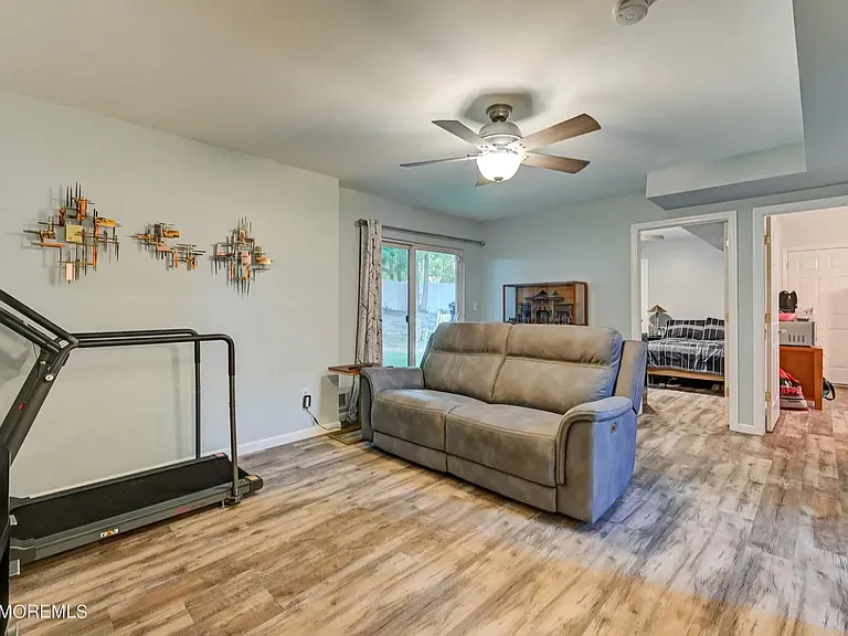 (Ground floor) Family room
