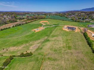 7391 Wolfe Ridge Dr, Piney Flats, TN 37686