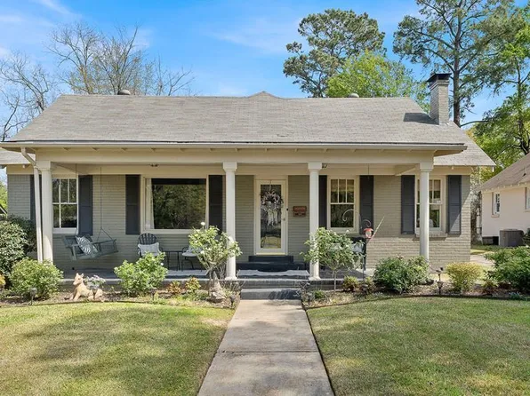 3102 Olive St, Texarkana, TX 75503