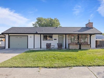 709 S Conway St, Kennewick, WA, 99336