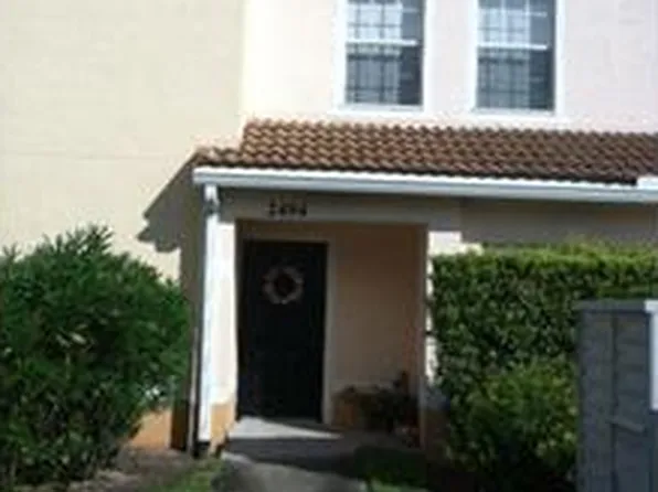 2494 57th Cir, Vero Beach, FL 32966