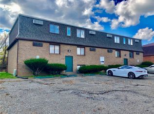 4107 Orchard Dale Dr NW APT 3, Canton, OH 44709