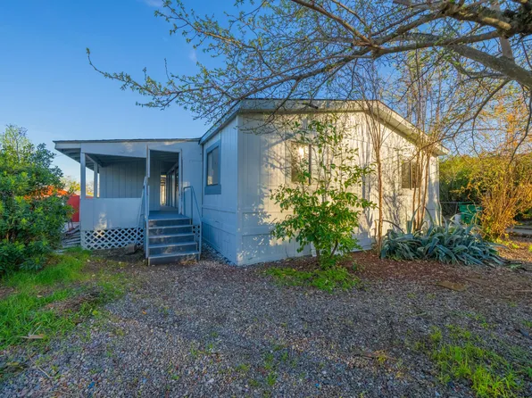 1135 Redwood Blvd, Redding, CA 96003