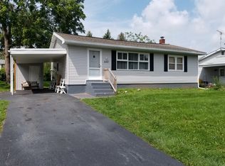 849 Kelly Dr, York, PA 17404