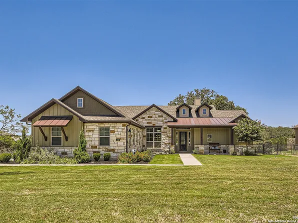 113 Bent Tree, Boerne, TX 78006