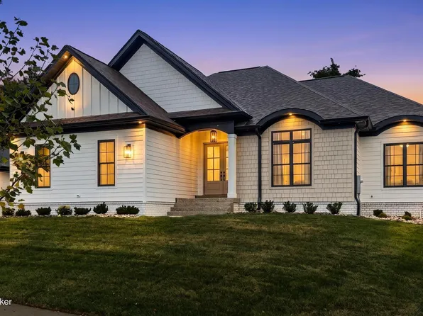 4005 Thomas Farm Dr, Louisville, KY 40299