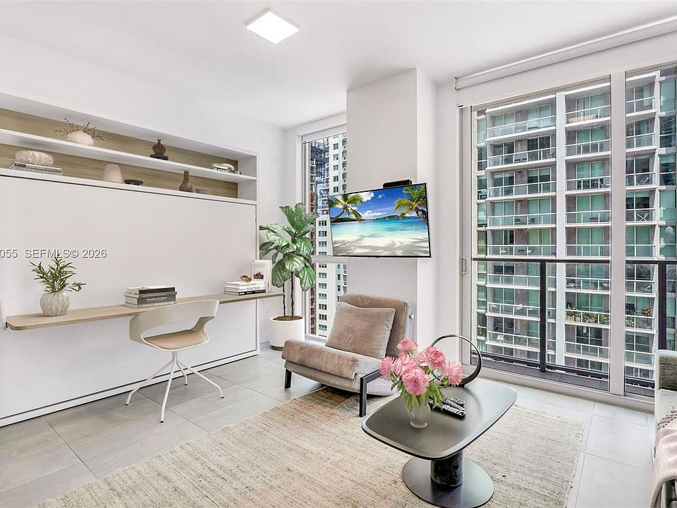 1st image of 227 NE 2nd St #2611