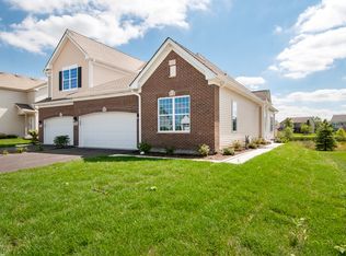 1145 Freedom Rd, Elburn, IL 60119