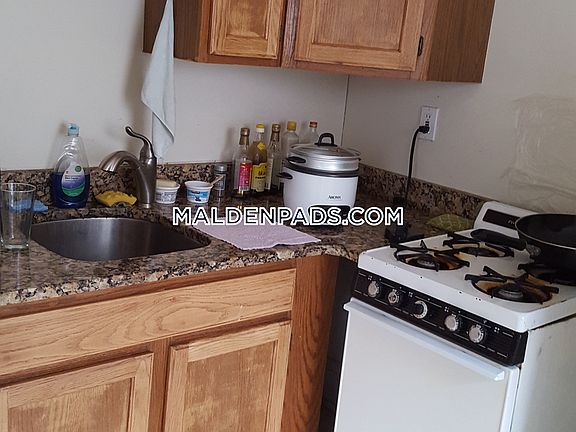 Picture of Kitchen