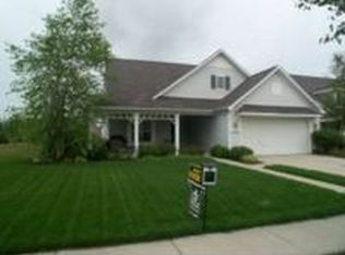 15542 Marietta Cir, Westfield, IN 46074