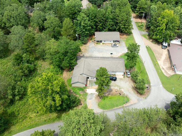 2208 Cedar St, Heber Springs, AR 72543