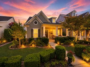 2704 Tremont Blvd, McKinney, TX 75071