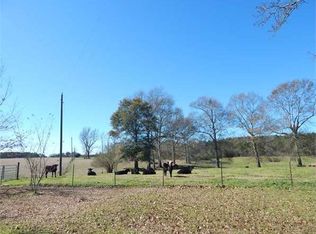 326 Simon Rd, Tylertown, MS 39667