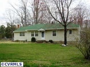 6011 La France Rd, Sandston, VA 23150