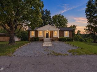 134 Buffalo Road Ext, Bluff City, TN 37618