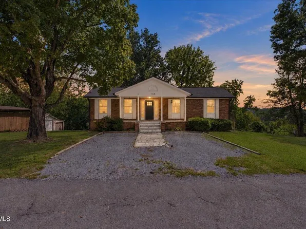 134 Buffalo Road Ext, Bluff City, TN 37618