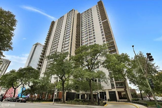 1st image of 1255 N Sandburg Ter Unit 303