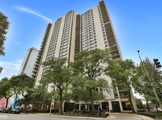 1255 N Sandburg Ter Unit 303, Chicago, IL 60610