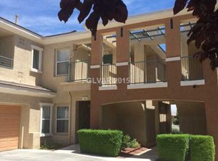 10800 Amber Ridge Dr UNIT 202, Las Vegas, NV 89144