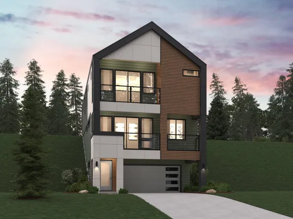 4046 Aberdeen Way NE, Renton, WA 98056