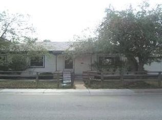 11580 E 17th Ave, Aurora, CO 80010