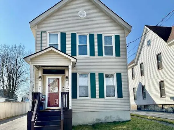 108 Prospect Street, Johnstown, NY 12095