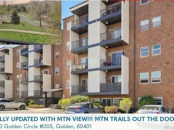1150 Golden Circle #305, Golden, CO 80401