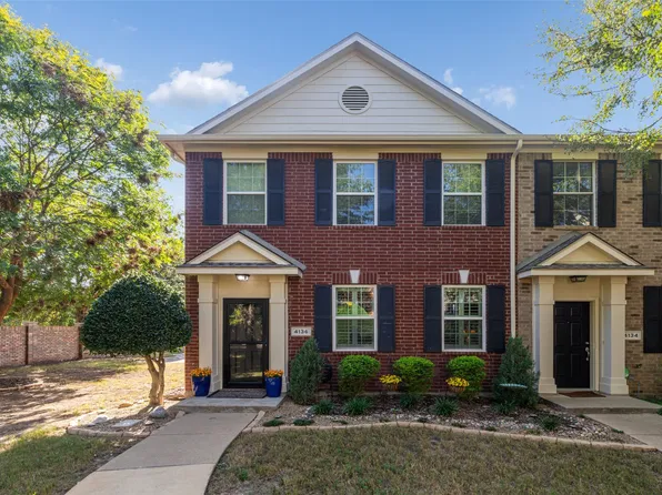 4136 Kyndra Cir, Richardson, TX 75082