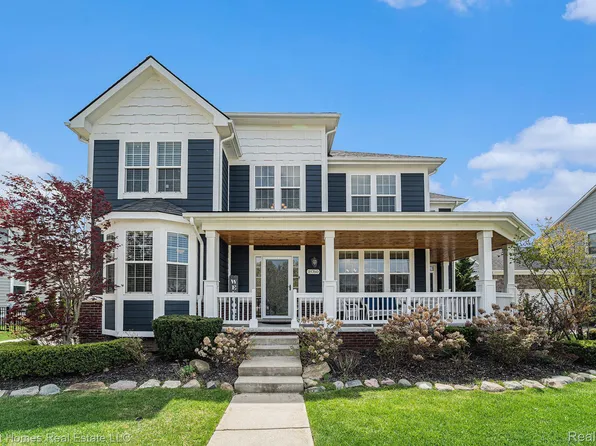 18760 Johannes St, Macomb, MI 48042