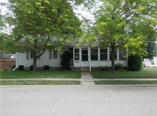 1303 Forest Ave, Piqua, OH 45356