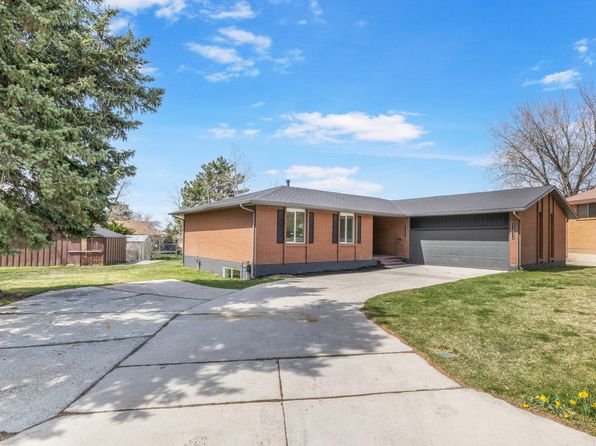 2195 E Willow Brook Way, Sandy, UT 84092