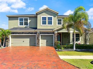 11622 Lake Lucaya Dr, Riverview, FL 33579