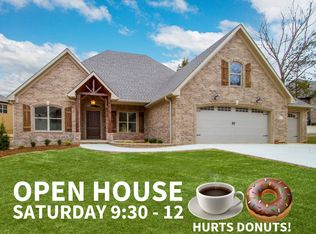 5690 Grand Teton Ln, Conway, AR 72034