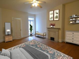 1734 Spruce St APT 3F, Philadelphia, PA 19103