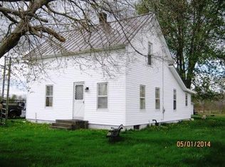 4104 Keller Rd, Hebron, OH 43025