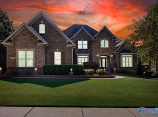 145 Foxfield Dr, Madison, AL 35758