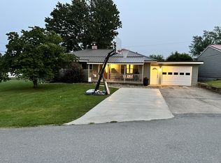 1204 Parkview Dr, Clearfield, PA 16830