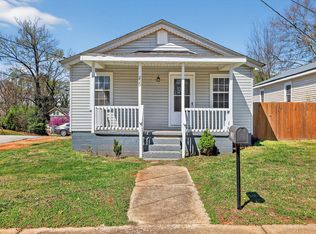 220 Spartanburg St, Greenville, SC 29607