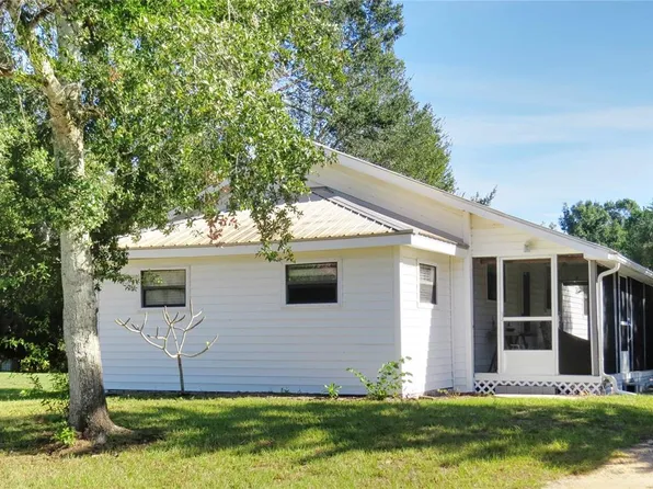 120 Chesney Blvd, Frostproof, FL 33843