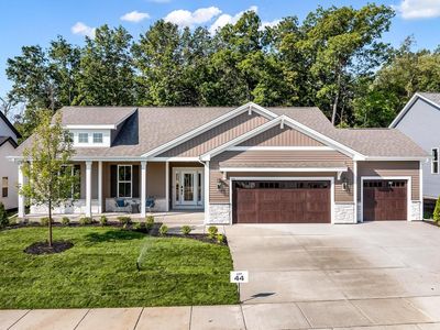 544 Kiddle LANE, Union Grove, WI, 53182