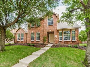 1303 Charleston Dr, Allen, TX 75002