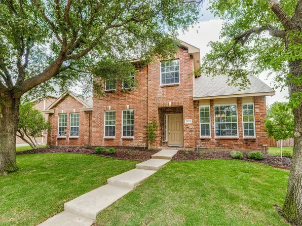 1303 Charleston Dr, Allen, TX 75002