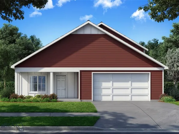 724 Thrice Loop, Belgrade, MT 59714