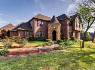 1547 Hunterglenn Dr, Aledo, TX 76008